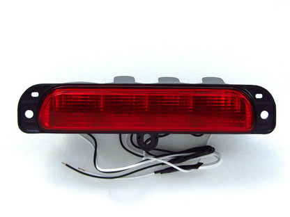 Tailgate Handle & Third Brake Light for Mitsubishi Triton L200 (2006-2012)