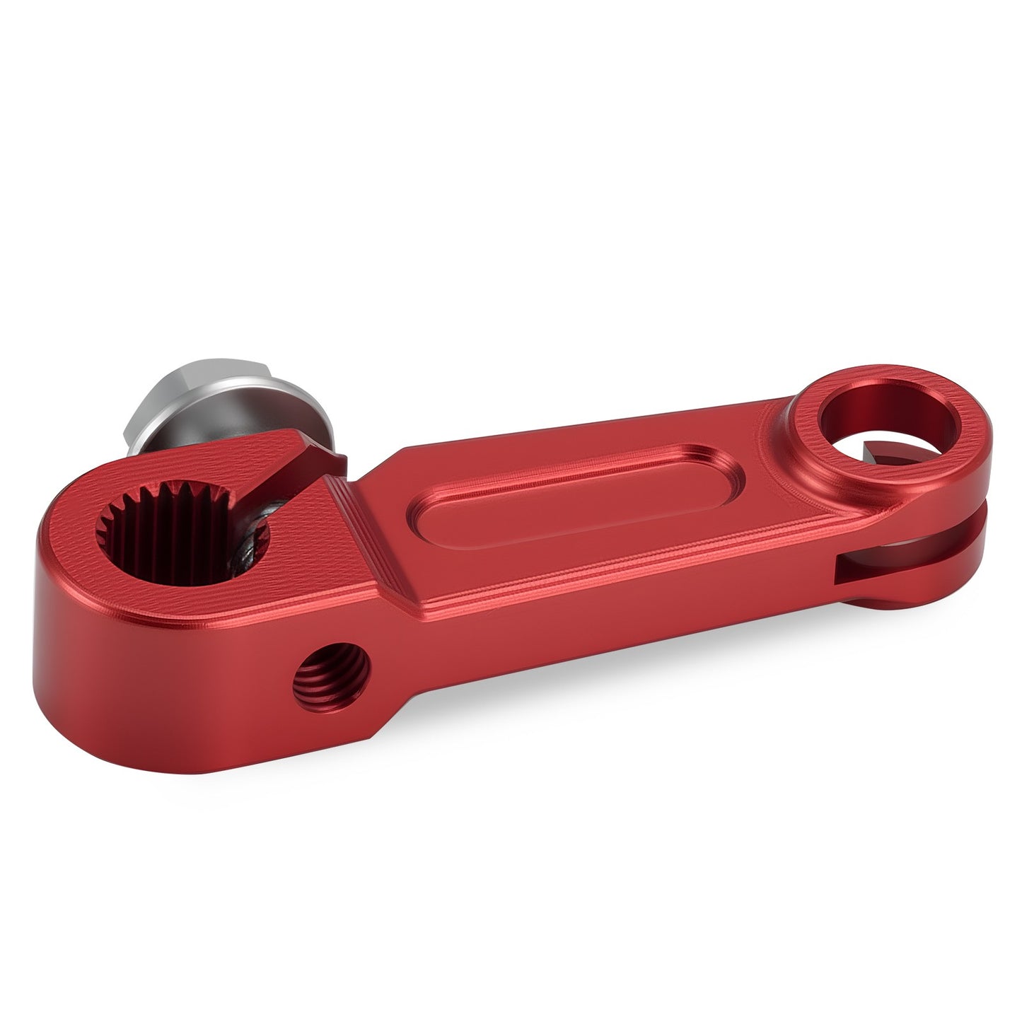 Clutch Release Arm for Suzuki DRZ250 DRZ400 DR250SE DR350 (2000–2008)