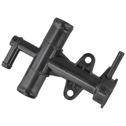 Cooling Filler Neck Assembly / 1.6L / Nissan Versa (2012–2019)