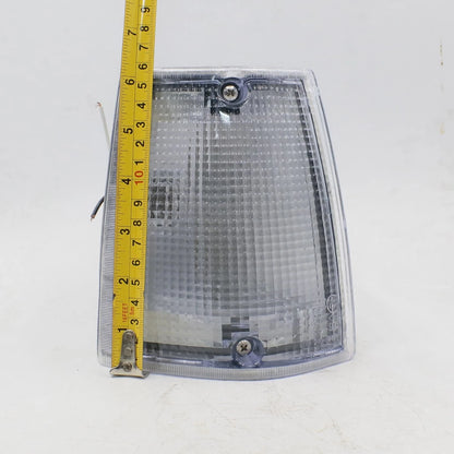 Clear Corner Park Lights for Mazda Bravo B-Series Ute B2000 B2200 B2600 1985-1998