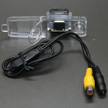 Rear View Backup Camera for Toyota Highlander (2010–2013)