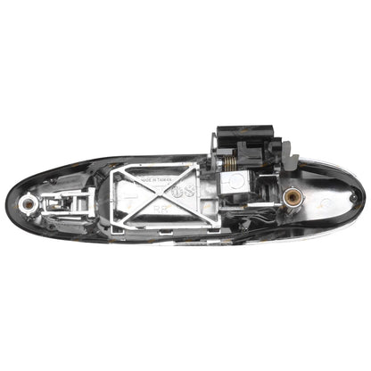 Chrome Door Handle for Toyota Land Cruiser 100 & 105 Series (1998–2007)