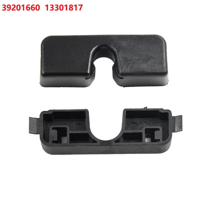 Rear Trunk Load Cover Hook Clip for Opel Vauxhall Corsa (2000-2006)