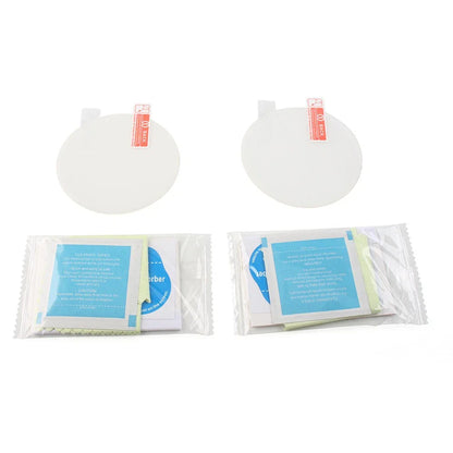 Instrument Cluster Screen Protector  Set for Honda CT125 Hunter Cub (2020-2021)