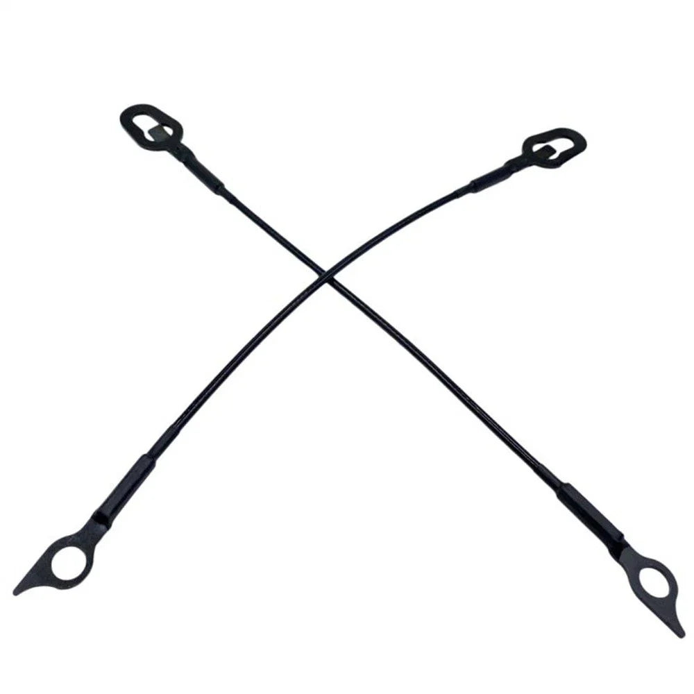 Tailgate Support Cable for Dodge Ram 1500 2500 3500 Pickup (2002-2023)