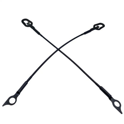 Tailgate Support Cable for Dodge Ram 1500 2500 3500 Pickup (2002-2023)