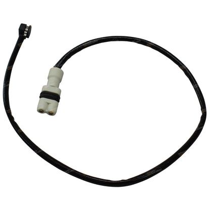 Rear Brake Pad Wear Sensor for Porsche 928 S/S4 (1984–1991)