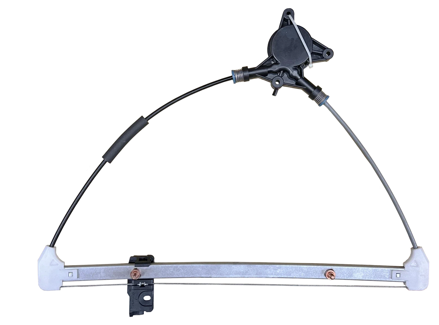 Rear Right Window Regulator W/o Motor for Mazda 6 / Atenza GG GY (2002–2007)