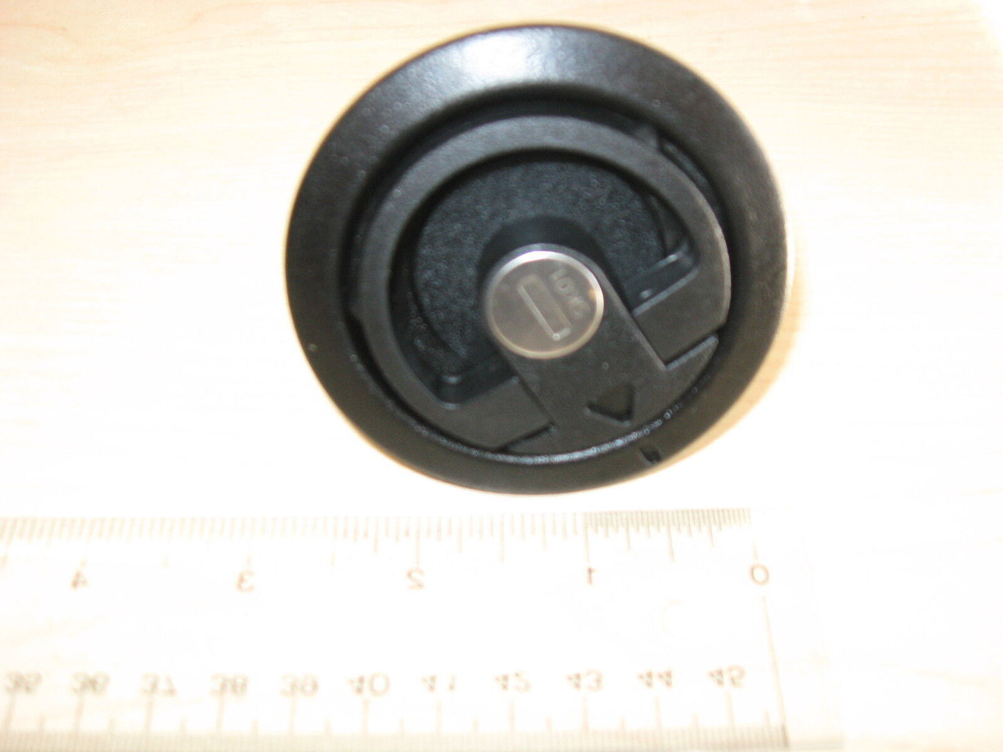 Compartment Latch for Skeeter Boats (Year Unknown)