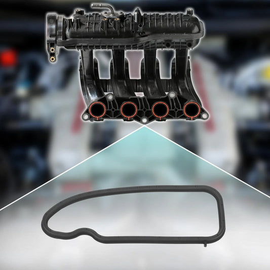 Car Engine Intake Manifold Gasket for BMW 335i xDrive (2011-2015)