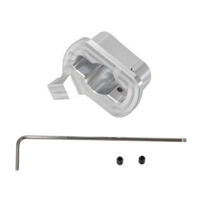 Aluminum Tailgate Hinge Bushing for Nissan Titan Pickup (2005-2024)