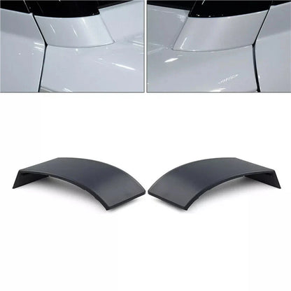 Front A Pillar Lower Board Trim for Land Rover Defender (2020-2023)