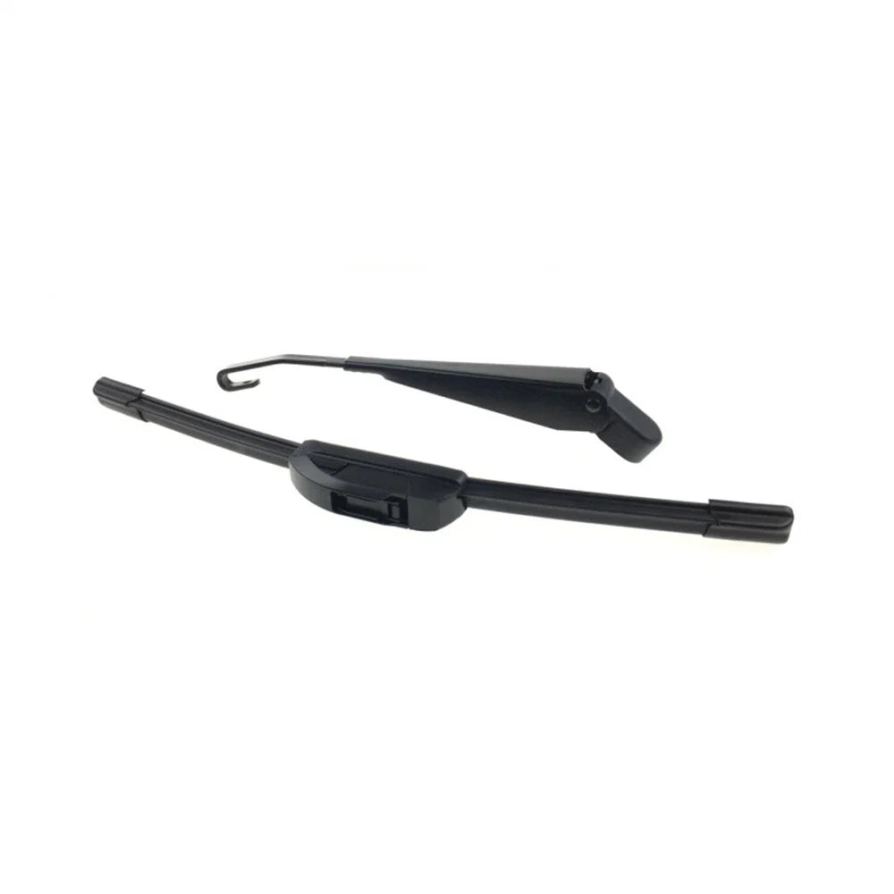 Rear Wiper Arm & Blade Kit for Land Rover Freelander 2006-2014