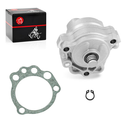 Oil Pump & Gasket for Yamaha Raptor 660R 700 700R (2001–2024)