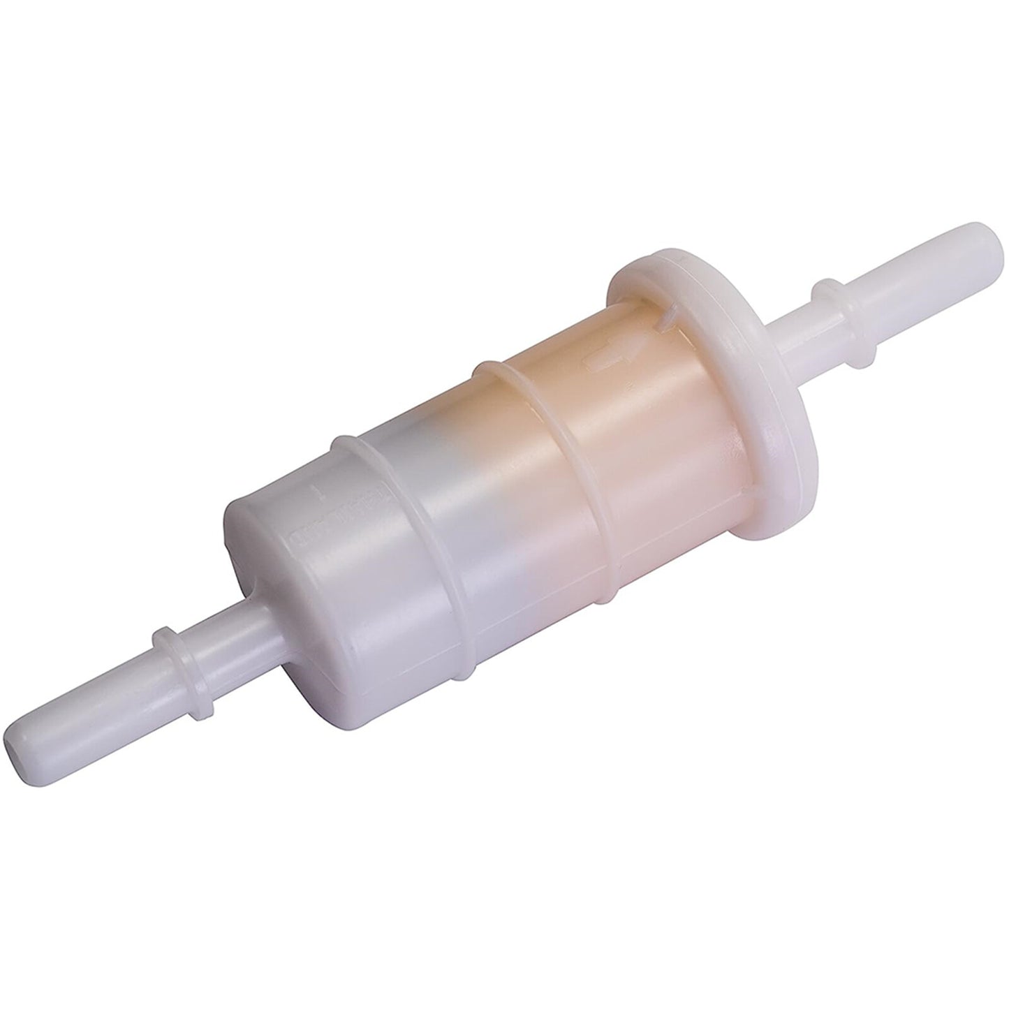 Set of 4 In Line Fuel Filters for Mercury 4-Stroke Outboard (30HP-115HP)
