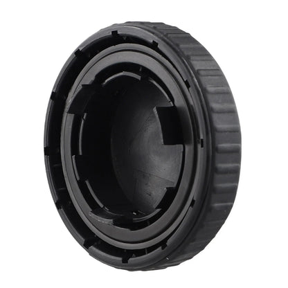 Front Seating Adjustment Knob for Audi A3 (2004–2013)