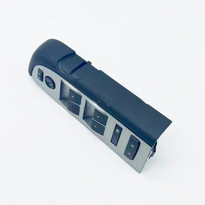 Window Switch Panel Bezel Cover for Chevy Silverado 1500 (2010–2013)