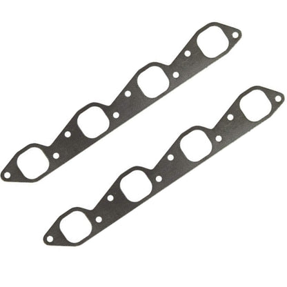 2X Exhaust Manifold Gasket for Volvo Penta 7.4L