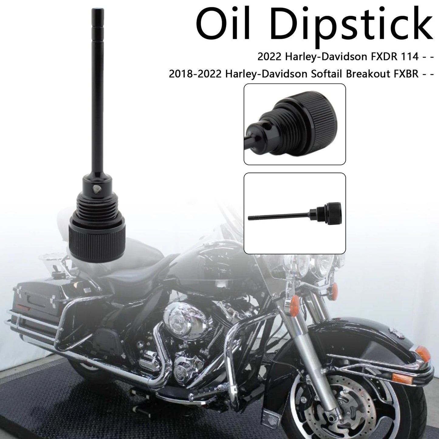 Spark Plug DPR8EA-9 for Honda VF1100 Magna Sabre, VT750C, GL1200, GL1100 (1982–2000)