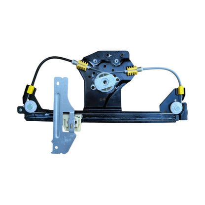 Rear Right Window Regulator for Peugeot 207 4-Door (2006–2014)