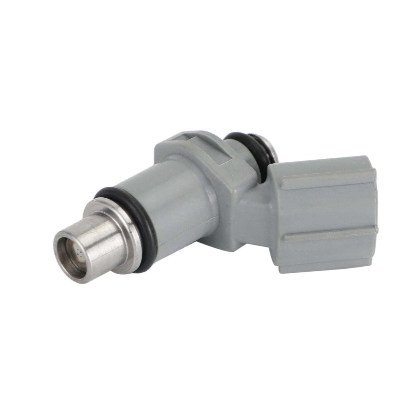 Set of 3 Fuel Injectors for Yamaha 30-40 HP Outboard (4-Stroke)