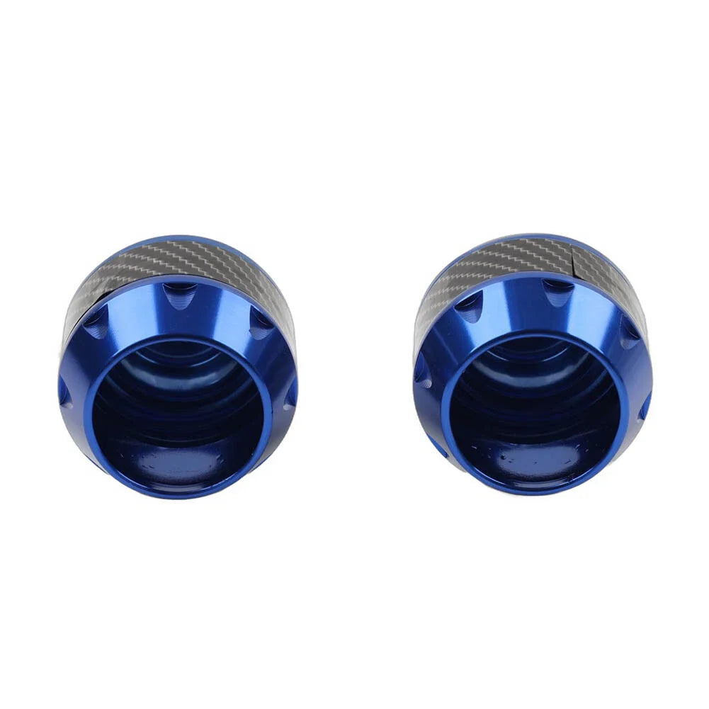 Motorcycle Front Fork Frame Sliders Crash Protection