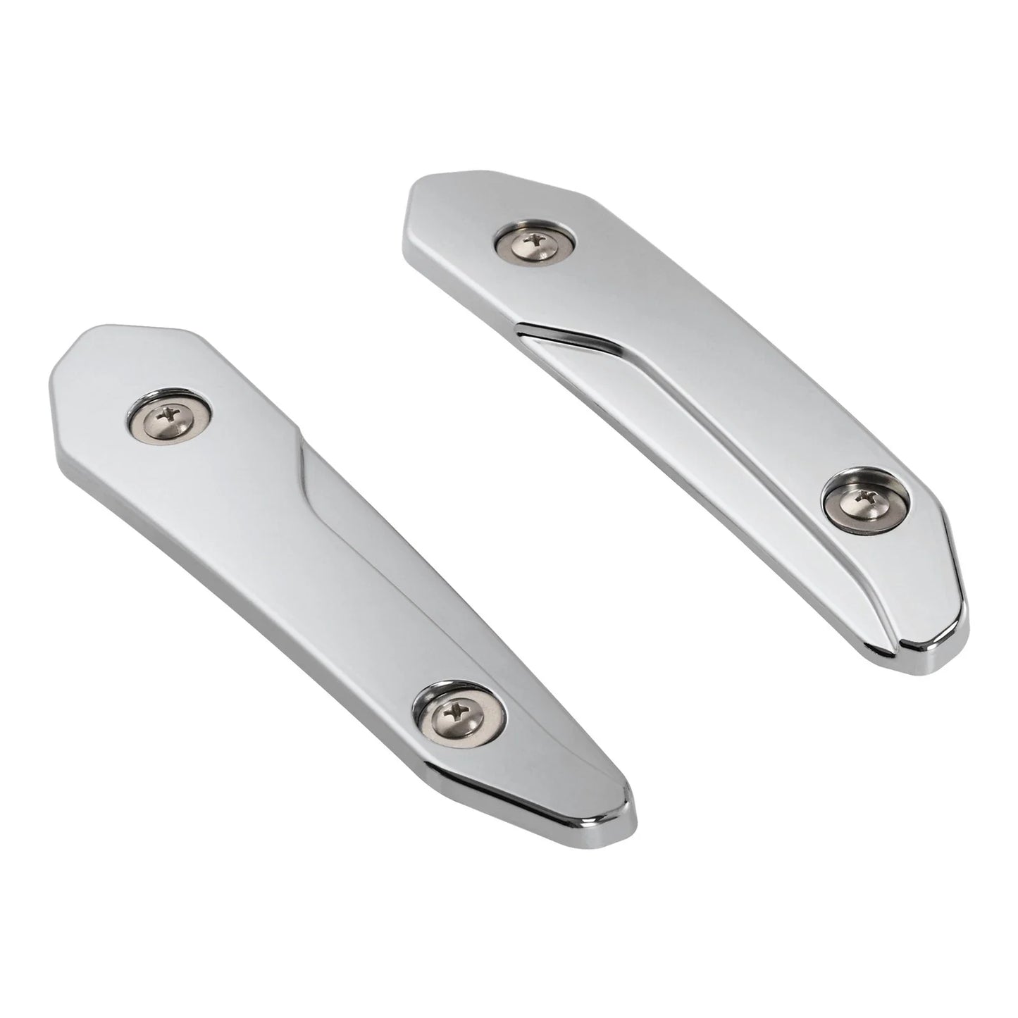 Windshield Side Trims for Harley CVO Road Glide FLTRXSE ST (2023-2025)