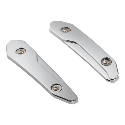 Windshield Side Trims for Harley CVO Road Glide FLTRXSE ST (2023-2025)