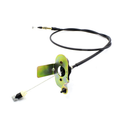 Throttle Cable for Toyota Corolla (2001–2007)