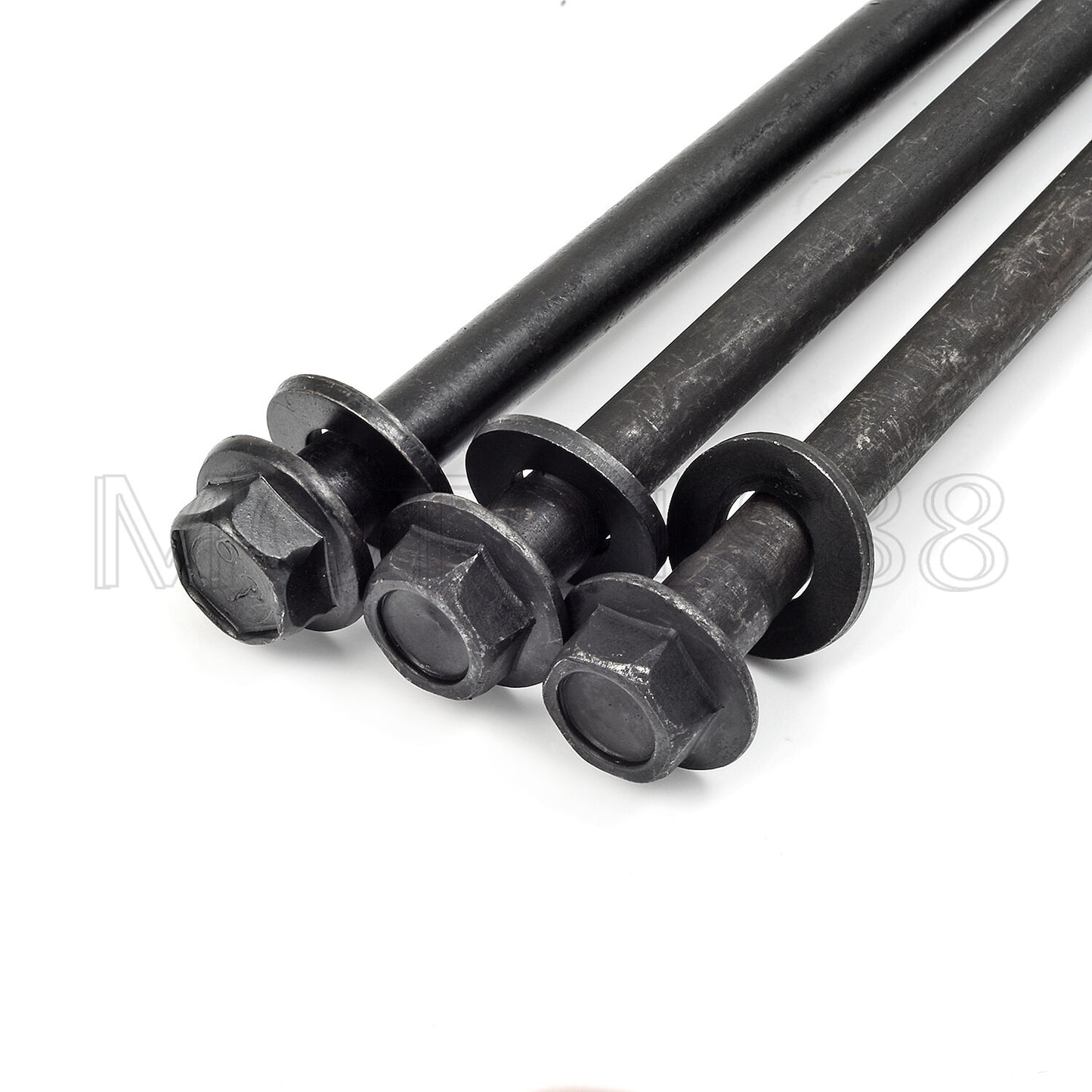Engine Cylinder Head Bolts for Polaris Ranger RZR Sportsman ACE (2015–2023)