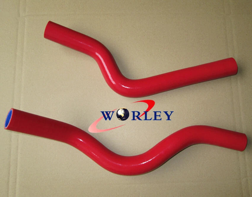 Silicone Radiator Hose for Mitsubishi Eclipse (1990–1994)