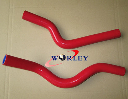 Silicone Radiator Hose for Mitsubishi Eclipse (1990–1994)