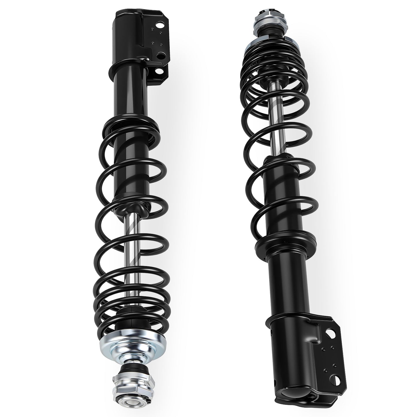 Front Shocks for Can-Am Outlander 330 (2005)