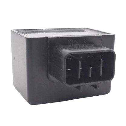 8-Pin Relay for Yamaha Outboard (4-Stroke, FRT1100, XAT1800)