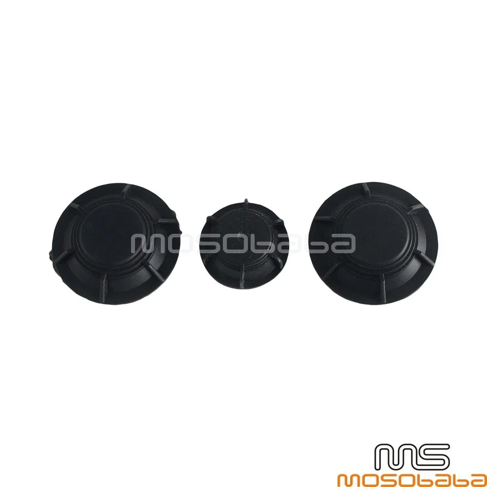 Dustproof Headlight Rear Cover Seal Cap for BMW S1000RR HP4 S1000R S1000XR