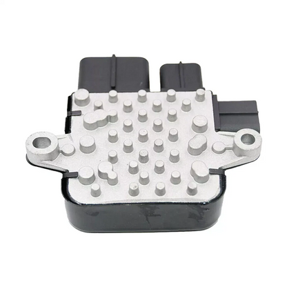 Cooling Fan Control Module for Nissan Infiniti EX35 FX37 G25 (2008-2013)