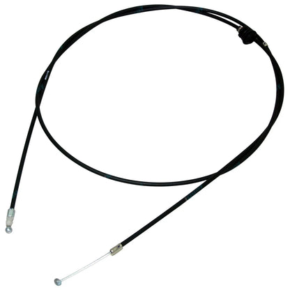 Bonnet Cable for Toyota Hilux GGN15 KUN16 KUN25 KUN26 TGN16 TGN26 05-13