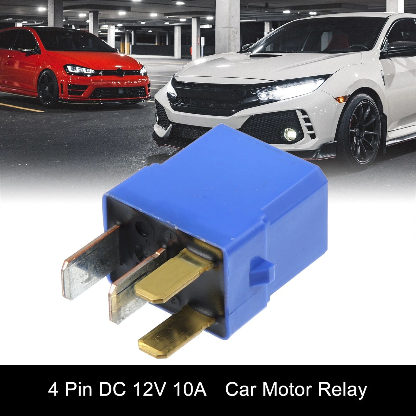 1 Pcs Motor Relay for INFINITI FX35 FX45 (2003-2008)