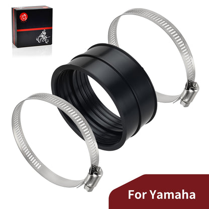 Air Intake Duct Boot for Yamaha Viking 700 VI YXM700 (2014–2024)