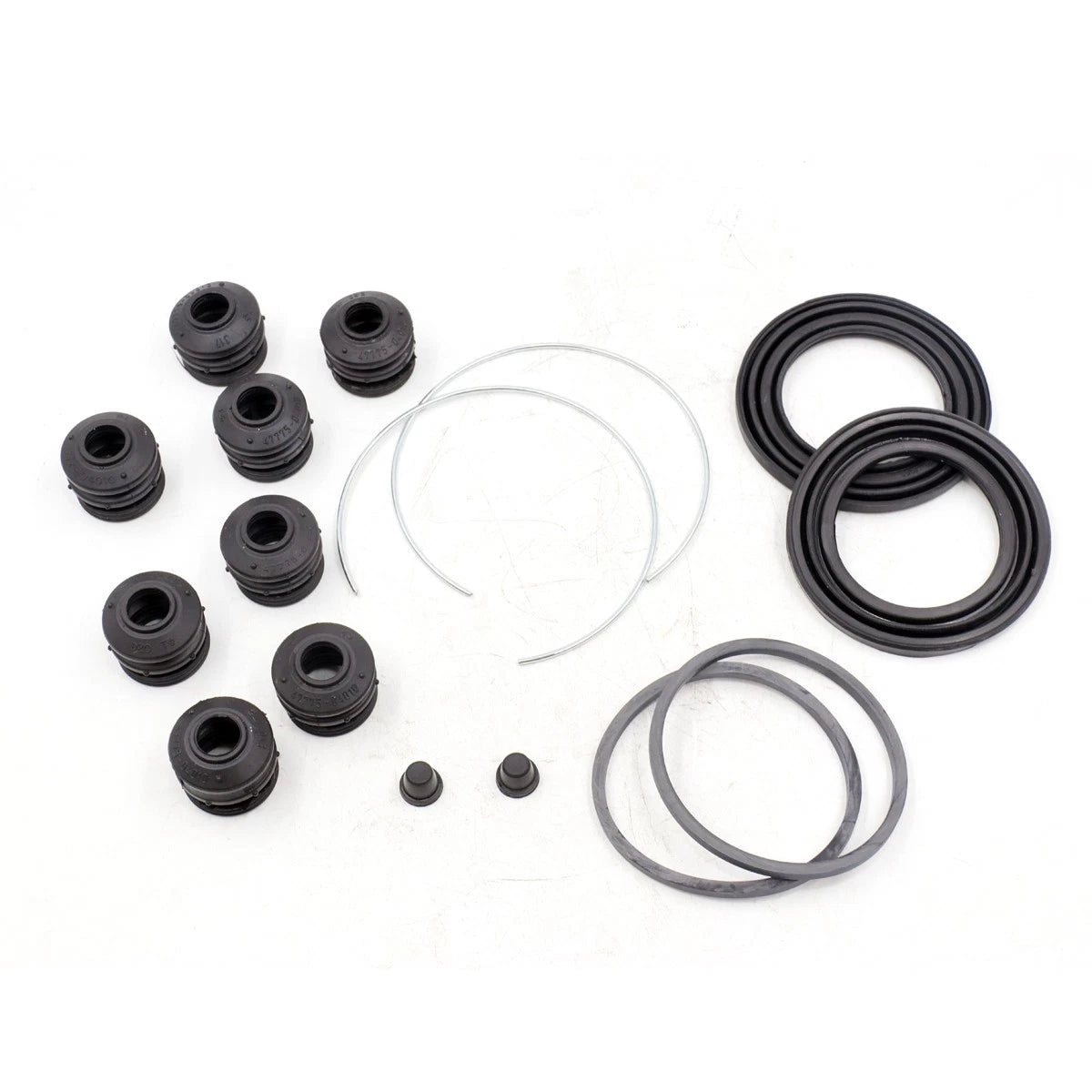 Disc Brake Seal Kit for Toyota Hilux Vigo (2005–2015)
