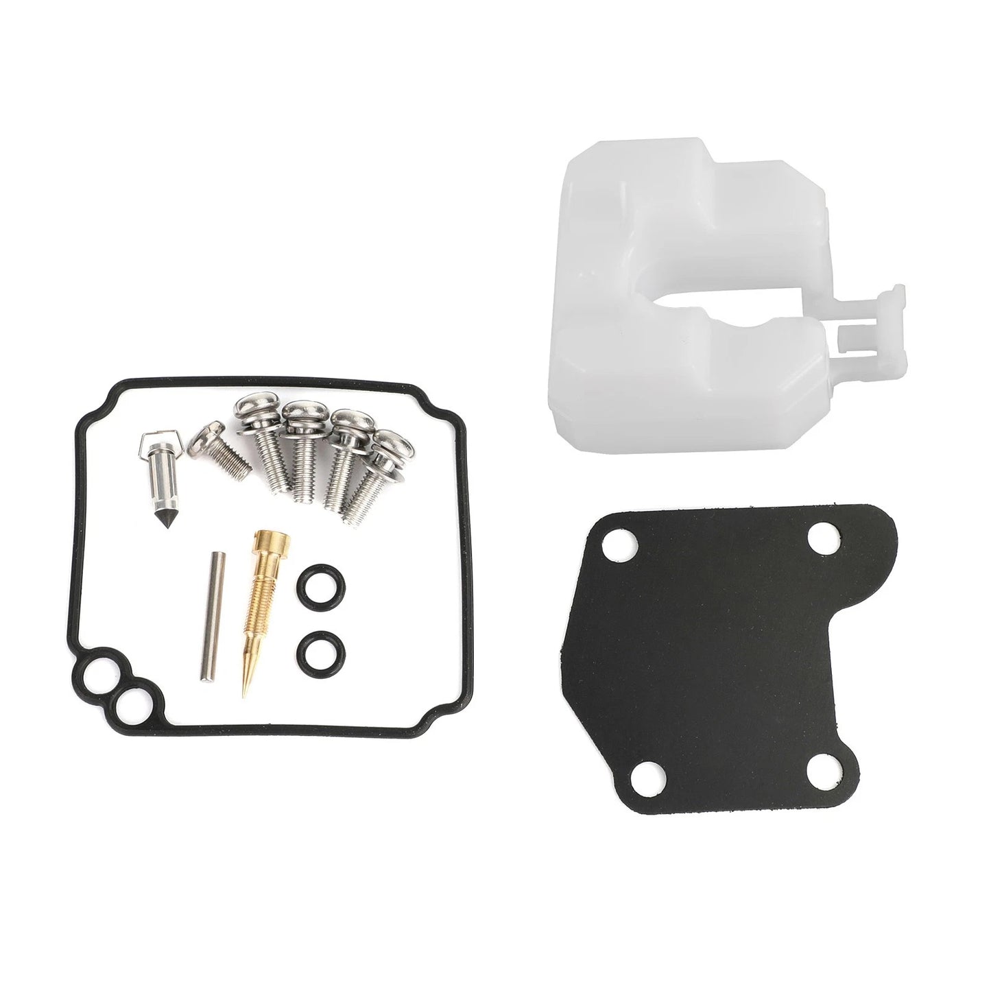 Regulator Rectifier for Yamaha Big Bear 250/Grizzly 250/Timberwolf 250/Kodiak (1990–2006)