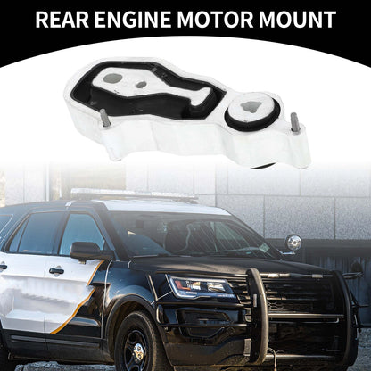 Engine Motor Mount Torque Strut for Ford Police Interceptor Sedan (2013–2019)