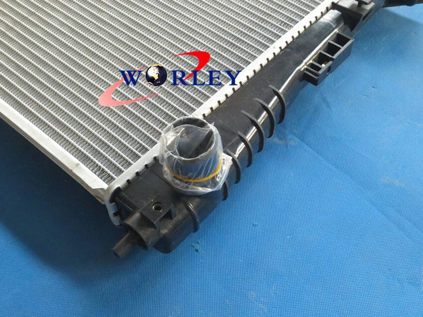 Radiator for Ford Falcon XR6 XR8 G6 G6E (2008–2011)