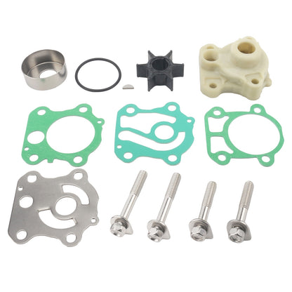 Water Pump Repair Kit for Yamaha 50/60/70 HP Outboard