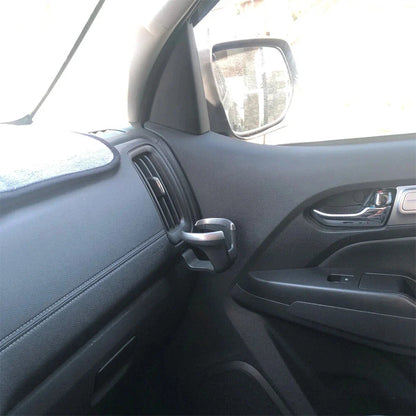 Front Cup Holder Trim for Holden Colorado, Trailblazer, S10 (2017-2022)