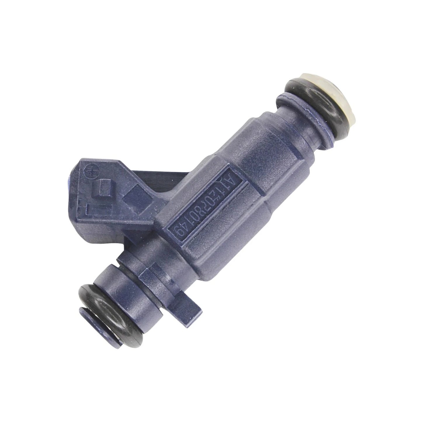 Fuel Injector for Mercedes-Benz CLK320 SLK320 (2000–2005) 0280156014