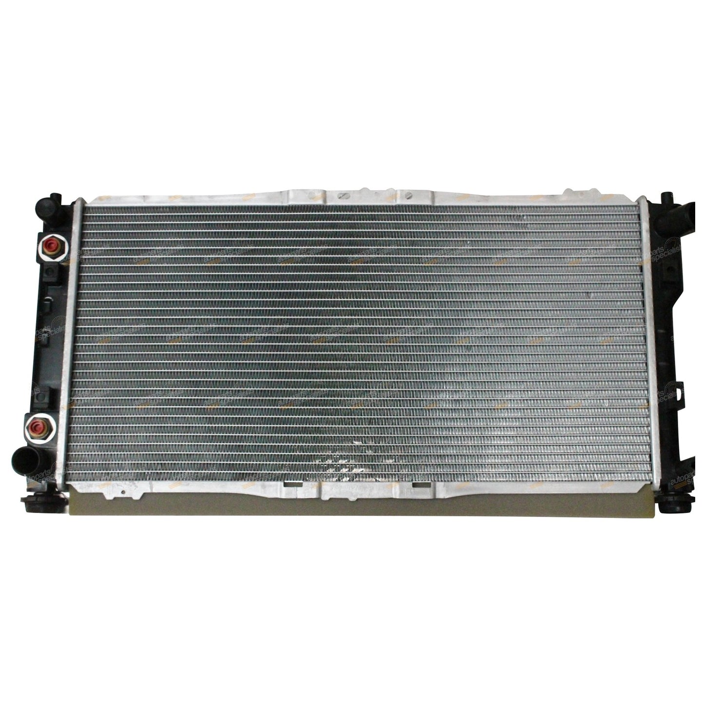 Alloy Radiator for Mazda 626 MX6 Ford Telstar (1991–1997)