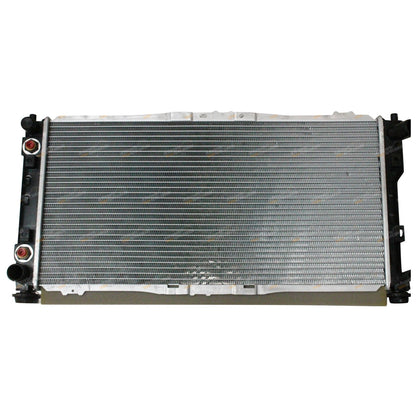Alloy Radiator for Mazda 626 MX6 Ford Telstar (1991–1997)