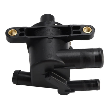 Mass Air Flow Meter E5T08171 for Mitsubishi Lancer Montero Sport (2002–2006)