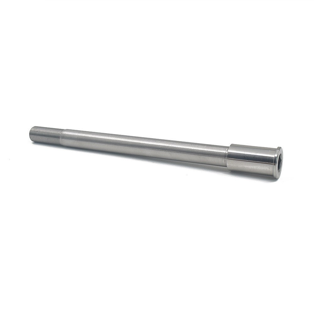 Front Wheel Axle Center Shaft for Kawasaki ZX-4R ZX-4RR (2023–2026)